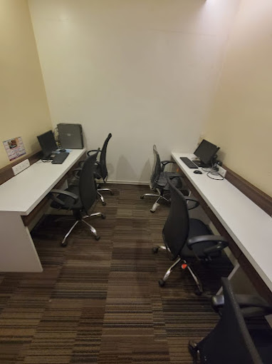 Coworking Space in Thane BI729 BI729